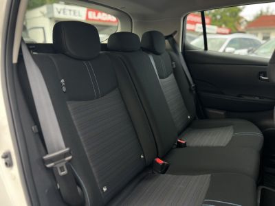 NISSAN LEAF Acenta 40kWh (Automata) 45e km. Ülésfűtés. kormányfűtés. téli-nyári kerék szett!