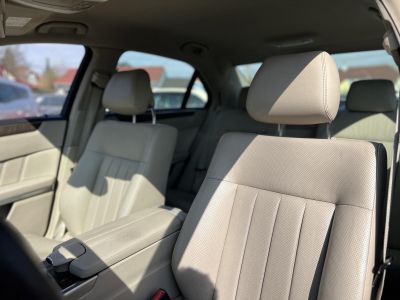 MERCEDES-BENZ E 250 CDI 4Matic Elegance (Automata) Magyarországi. világos belső. harman/kardon. magas felszereltség!