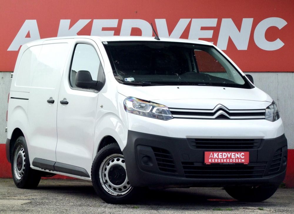 CITROEN JUMPY