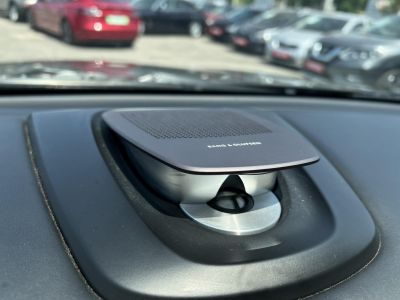 BMW X6 xDrive50i (Automata) LED Bang & Olufsen Napfénytető Távtartó Memória Keyless 360kamera