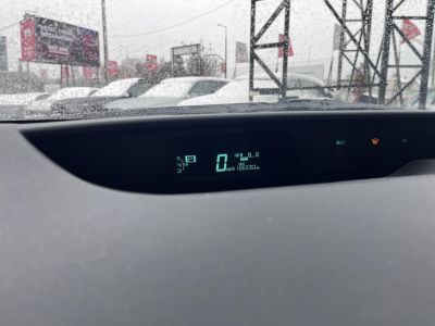 TOYOTA PRIUS 1.8 HSD Sol (Automata) JBL 186e km. Megkímélt állapot. 4 évszakos gumik!