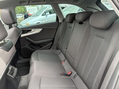 AUDI A4 Avant 40 TFSI S line S-tronic 97e km. Magyarországi Panorámatető Bluetooth Megkímélt!