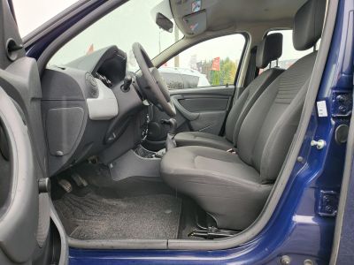 DACIA DUSTER 1.6 Access 86e km. Alufelni Vonohorog