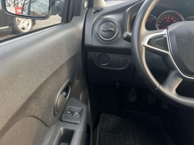 DACIA LOGAN 1.0 Ambiance 62e km. Bluetooth Vonóhorog Megkímélt!