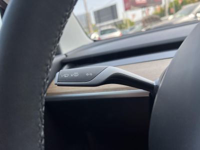 TESLA MODEL 3 Standard Range Plus Aut 110e km. facelift. garanciális!