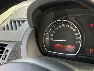 BMW X3 3.0 (Automata)