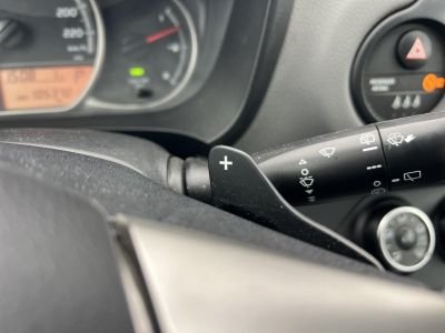 TOYOTA YARIS 1.33 Active CVT