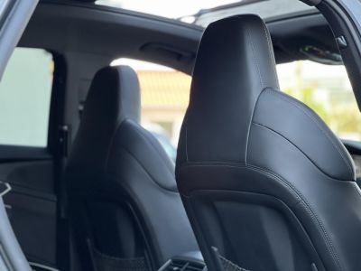 AUDI E-TRON Sportback 60 S quattro (Automata) 55e km. Bang And Olufsen. panoráma tető. head-up. CARPLAY. garanciális!