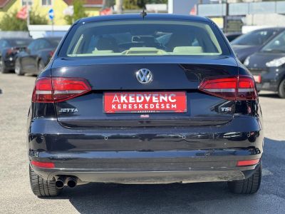 VOLKSWAGEN JETTA VI 1.4 TSI BMT Comfortline