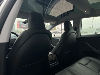 TESLA MODEL 3 Long Range AWD (Automata) HIGHLAND. EAP! LED mátrix. gyári garancia 2031-ig!