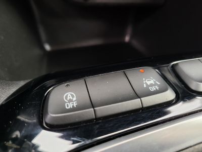OPEL CORSA 1.2 Edition Klíma Sávtartó El.ablak El. tükör Start-Stop Bluetooth