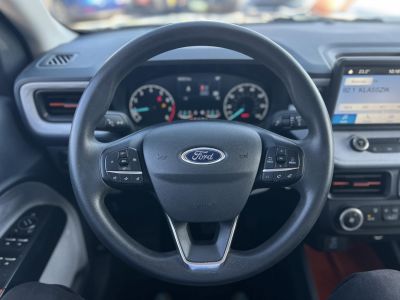 FORD MAVERICK 2.0 ecoobost. AWD. LED fényszórók. 3.5T vonóhorog. CARPLAY. tempomat. kamera