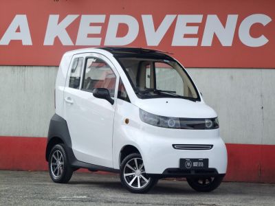 KUBA CITY A520