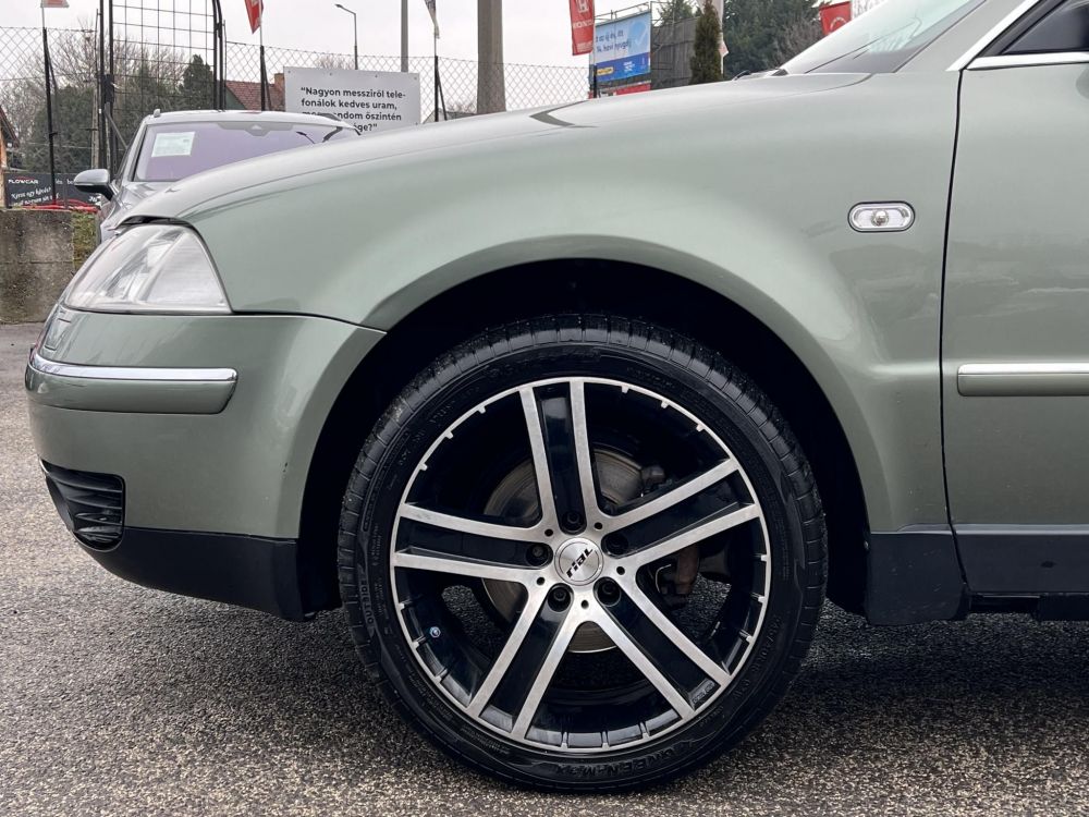 VOLKSWAGEN PASSAT 1.6 Comfortline Business Klíma Tempomat Rendszeresen szervizelt!