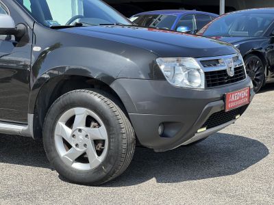 DACIA DUSTER 1.5 dCi Cool Klíma. vonóhorog. 2 gyári kulcs!