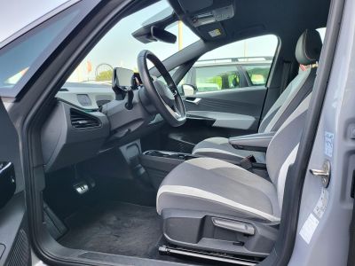 VOLKSWAGEN ID.3 58kWh Pro Performance 1 ST. 86e km. LED Carplay Ülésfűtés Kamera Navi Keyless