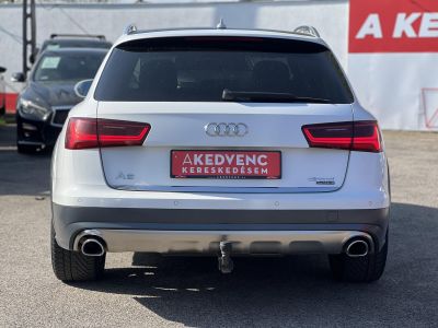 AUDI A6 ALLROAD 3.0 V6 TDI quattro S-tronic
