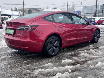 TESLA MODEL 3 Long Range AWD (Automata) 106e km. facelift. mátrix LED. hőszivattyú. premium hifi. garanciális!