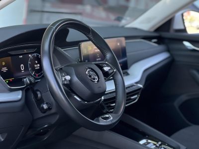SKODA OCTAVIA Combi 1.5 TSI ACT e-TEC Ambition DSG