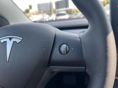 TESLA MODEL 3 Standard Range Plus Aut 110e km. facelift. garanciális!