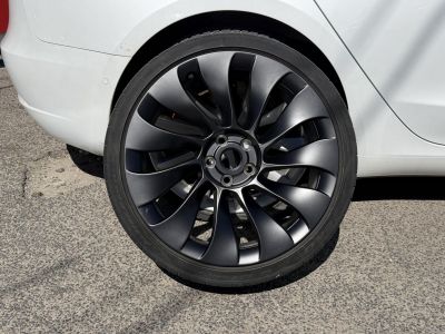 TESLA MODEL 3 Performance AWD (Automata) 68e km. téli-nyári kerék garnitúra. überturbine felni. mátrix LED. garanciális!