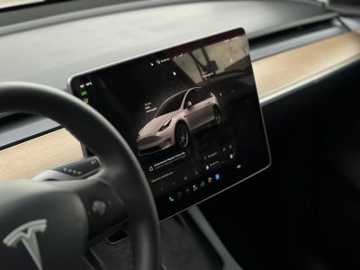 TESLA MODEL Y Performance AWD (Automata) 138e km. AMD Ryzen. mátrix LED. hőszivattyú. magyar rendszámos. garanciális!