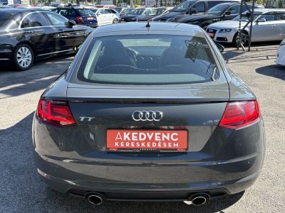 AUDI TT Coupe 2.0 TDI ultra
