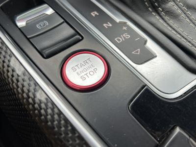 AUDI Q5 SQ5 3.0 TDI quattro Tiptronic ic Xenon Panorámatető Távtartó Navi Kamera Memória Ülésfűtés Vonóhorog