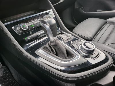 BMW 220d M Sport (Automata) (7 személyes ) Megkímélt. LED Navigáció Bluetooth Bőr PDC