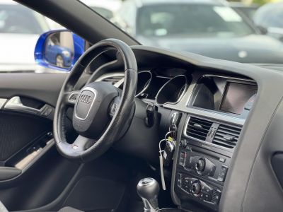AUDI A5 Coupé 2.0 T FSi S-line 163e km. sérülésmentes. téli-nyári gumi. dokumentált előélet!