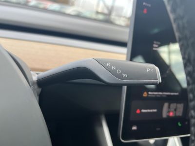 TESLA MODEL 3 Standard Range Plus Aut 2027.-ig garanciális akkumulátor és hajtás!