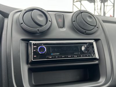 DACIA SANDERO 1.2 Access EURO6 Rendszeresen karbantartott 112e km!