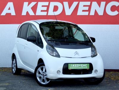 CITROEN C-ZERO Collection CVT