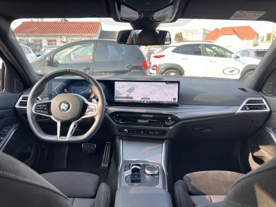 BMW 330i xDrive (Automata) M-SPORT. Facelift