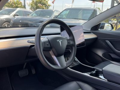 TESLA MODEL 3 Long Range AWD (Automata) garanciális. vonóhorog. 2 töltőkábel!