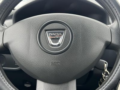 DACIA SANDERO 1.2 Access EURO6 Rendszeresen karbantartott 112e km!