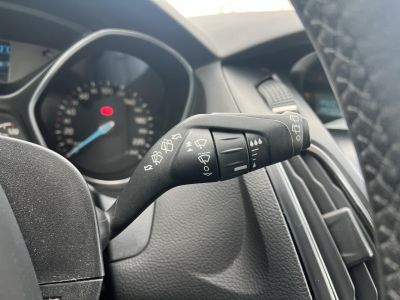 FORD FOCUS 1.5 TDCI Trend Magyarországi Klíma Tempomat Tolatóradar Multikormány