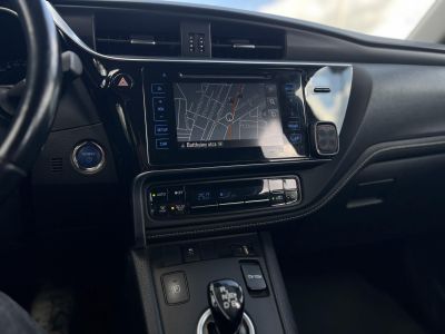 TOYOTA AURIS Touring Sports 1.8 HSD Selection (Automata)