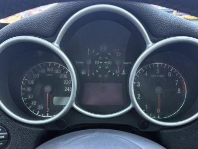 ALFA ROMEO 147 1.6 T. Spark Progression Bőr belső Klíma Tempomat Napfényterő! 153e km!