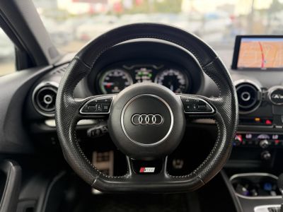 AUDI A3 Sportback 1.4 TFSI Ambiente S-tronic e-tron Bang and Olufsen. panoráma tető. 40km elektromos hatótáv. vezérlés cserélve!