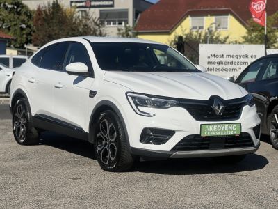 RENAULT ARKANA 1.6 E-Tech Hybrid Techno