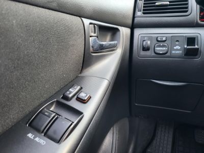 TOYOTA COROLLA 1.4 Luna Klíma 4x.elablak Téli-nyári kerék szett!