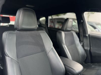 TOYOTA RAV 4 Rav4 2.5 Hybrid Executive e-CVT 4WD Végig márkaszervizelt!