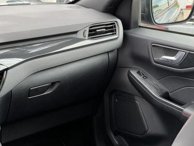 FORD KUGA 2.5 PHEV ST-Line X Graphite Tech Edition CVT panorámatető. 70 km elektromos hatótáv. Carplay