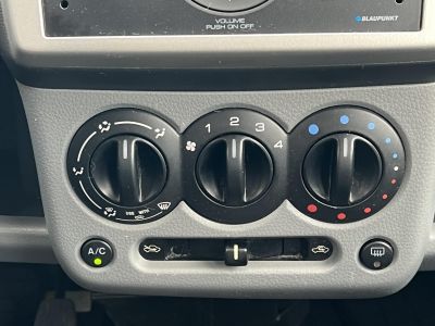 SUZUKI IGNIS 1.3 GLX AC Magyarországi. klíma. ülésfűtés. vonóhorog. 4 évszakos gumik!