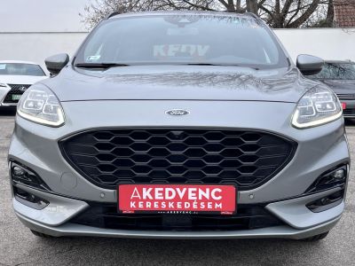 FORD KUGA 2.5 FHEV ST-Line X Graphite Tech Edition CVT M.o.-i. 1.tul. Bang & Olufsen Hifi