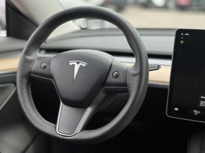 TESLA MODEL 3 Long Range AWD (Automata)