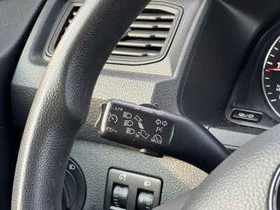 VOLKSWAGEN CADDY 2.0 TDI SCR BMT Trendline DSG 5 fokig hűtős! Automata váltó. klíma. tempomat. tolatókamera