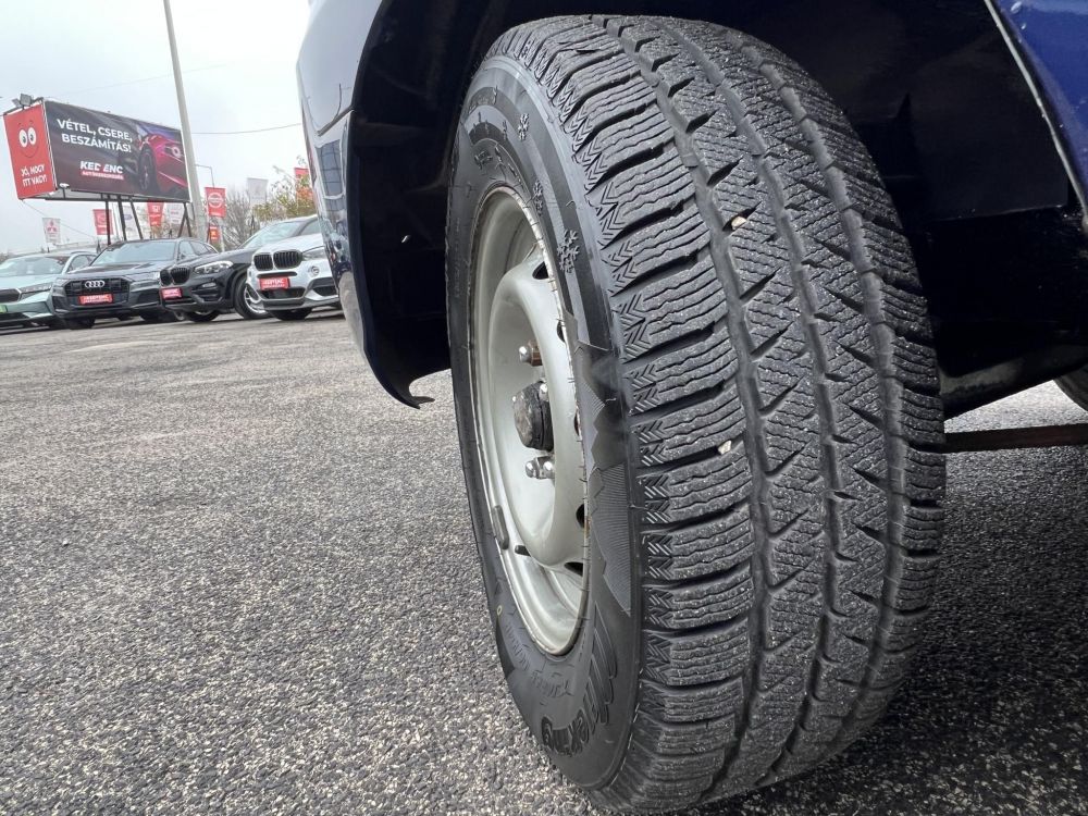 HYUNDAI H-1 2.5 CRDI (9 személyes )