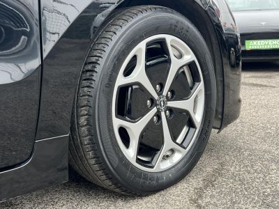 OPEL AMPERA (Automata) Klíma Tempomat Bluetooth BOSE Hifi!